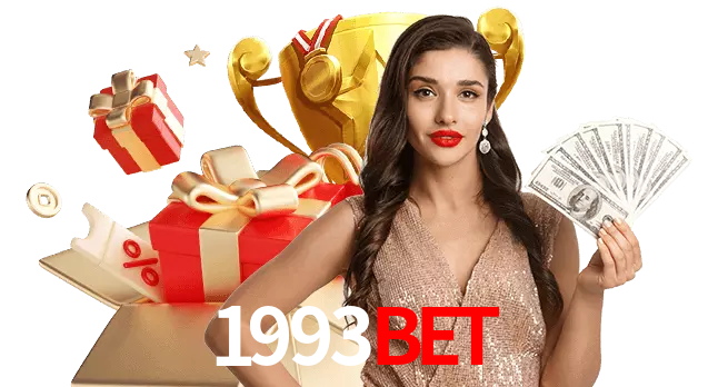 Jogue com dealers reais no 1993Bet!