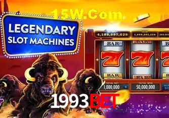 Design Responsivo 1993Bet