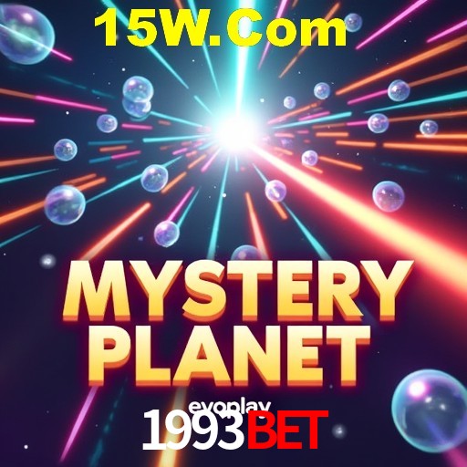 APP oficial da 1993Bet para mobile