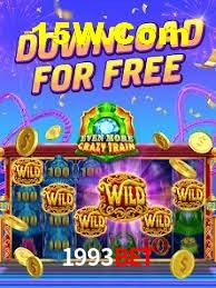 Game Providers 1993Bet