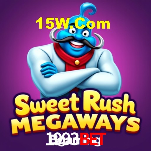 Interface do App 1993Bet