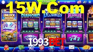 Tennis Betting 1993Bet