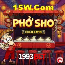 Game Statistics 1993Bet