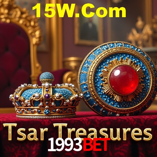 Descubra o Mundo do Cassino Online com 1993Bet