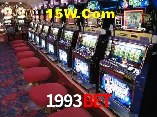 Login Seguro 1993Bet