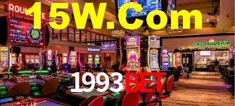 1993Bet App Interface