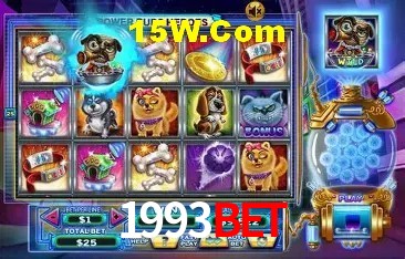 Especiais de Fim de Semana 1993Bet