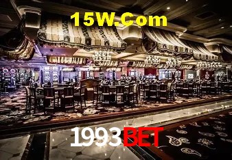 Casino Ao Vivo 1993Bet