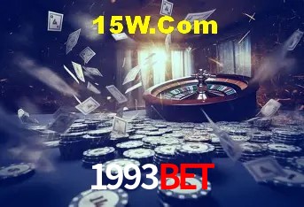 Promoções Sazonais 1993Bet