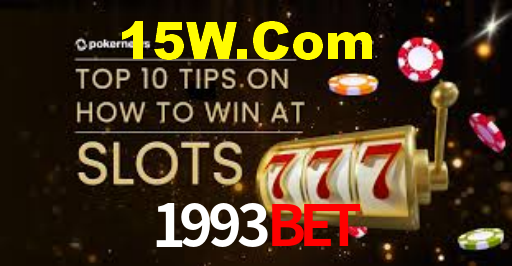 1993Bet: Seu Cassino Premiado com Pagamentos Rápidos