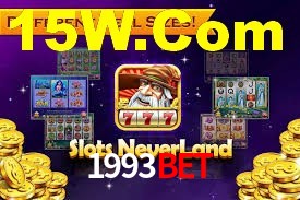 Welcome Bonus 1993Bet
