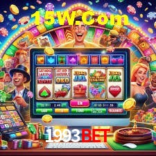 Games Directory 1993Bet