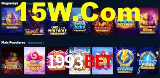 Welcome Bonus 1993Bet